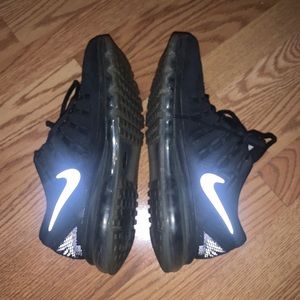 Nike Air Max 2016 Men Sneakers